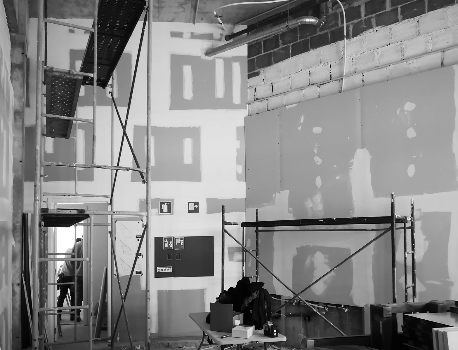 Mirabilis office interior – photo 1