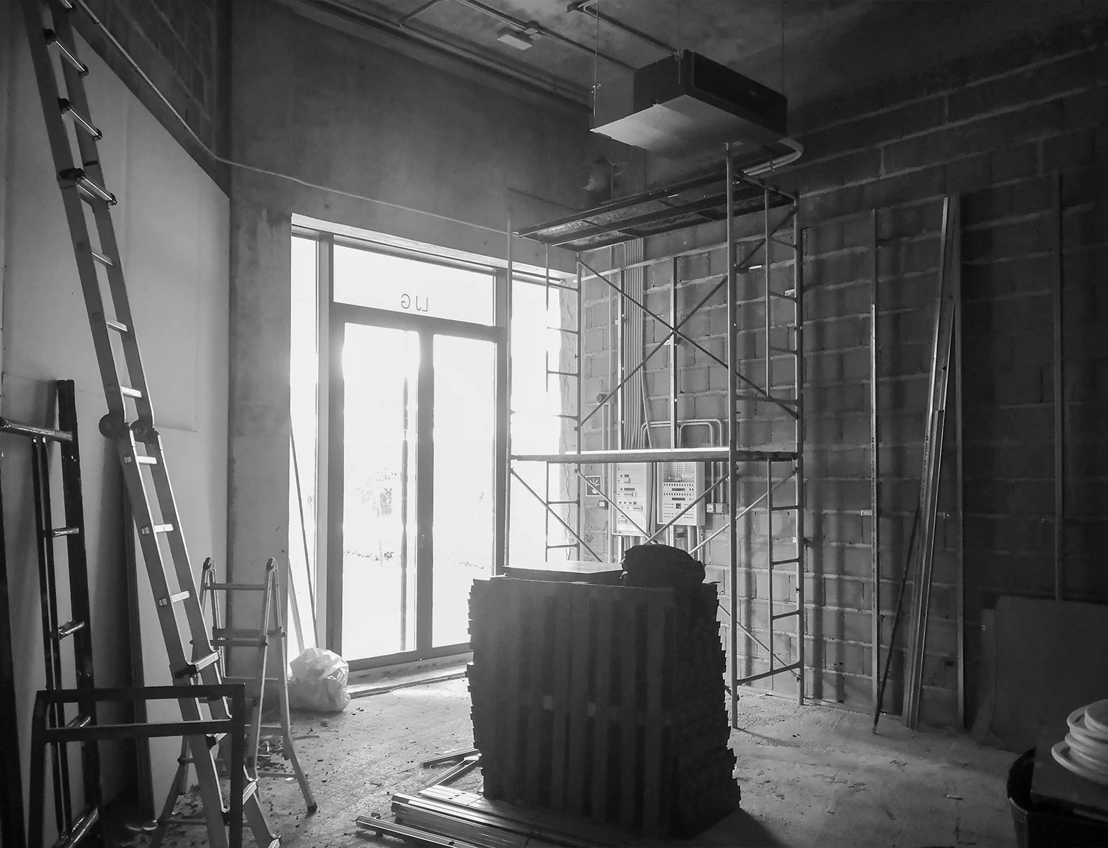 Mirabilis office interior – photo 2