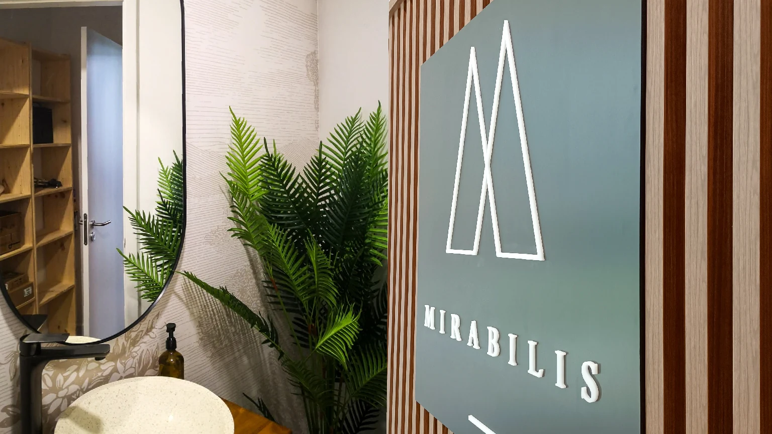 Mirabilis office interior – photo 6