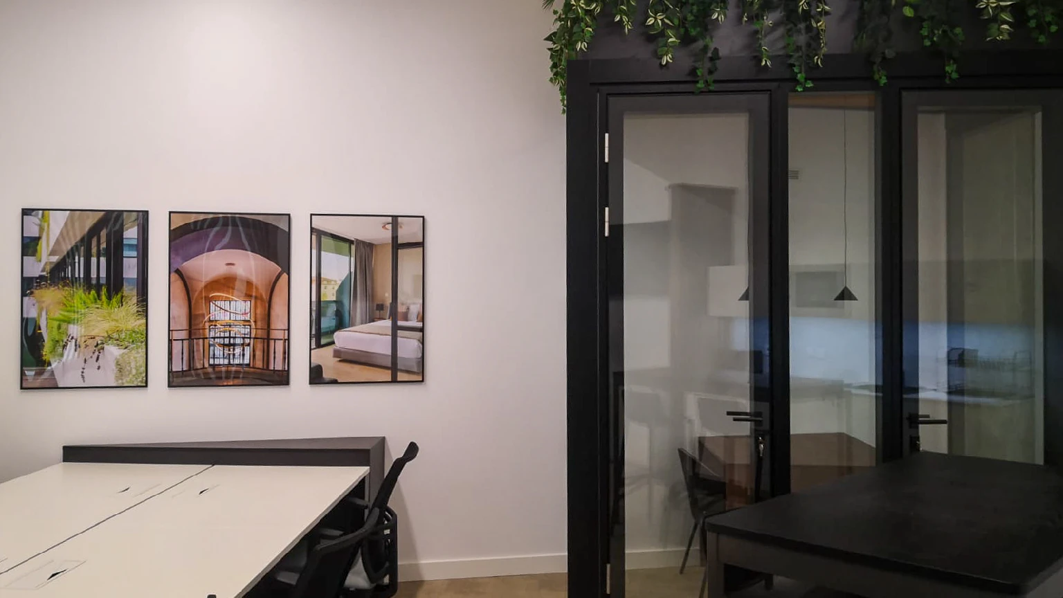 Mirabilis office interior – photo 8