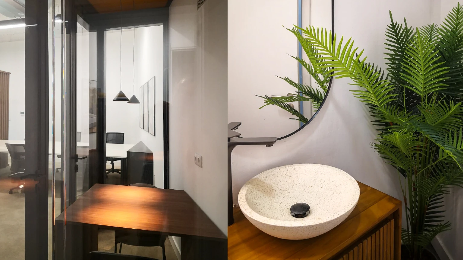Mirabilis office interior – photo 10