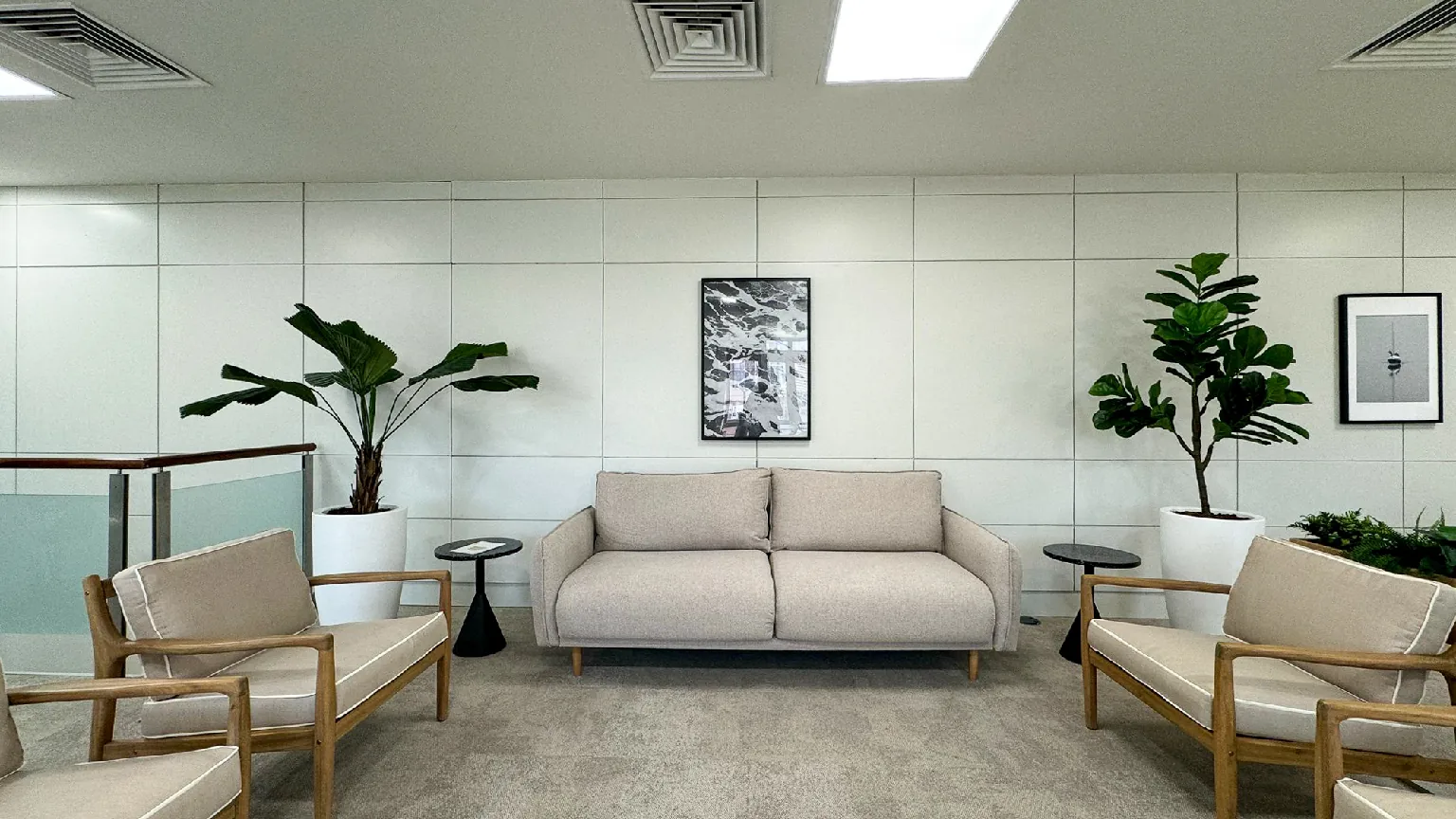 Ordem dos Psicólogos office interior – photo 6