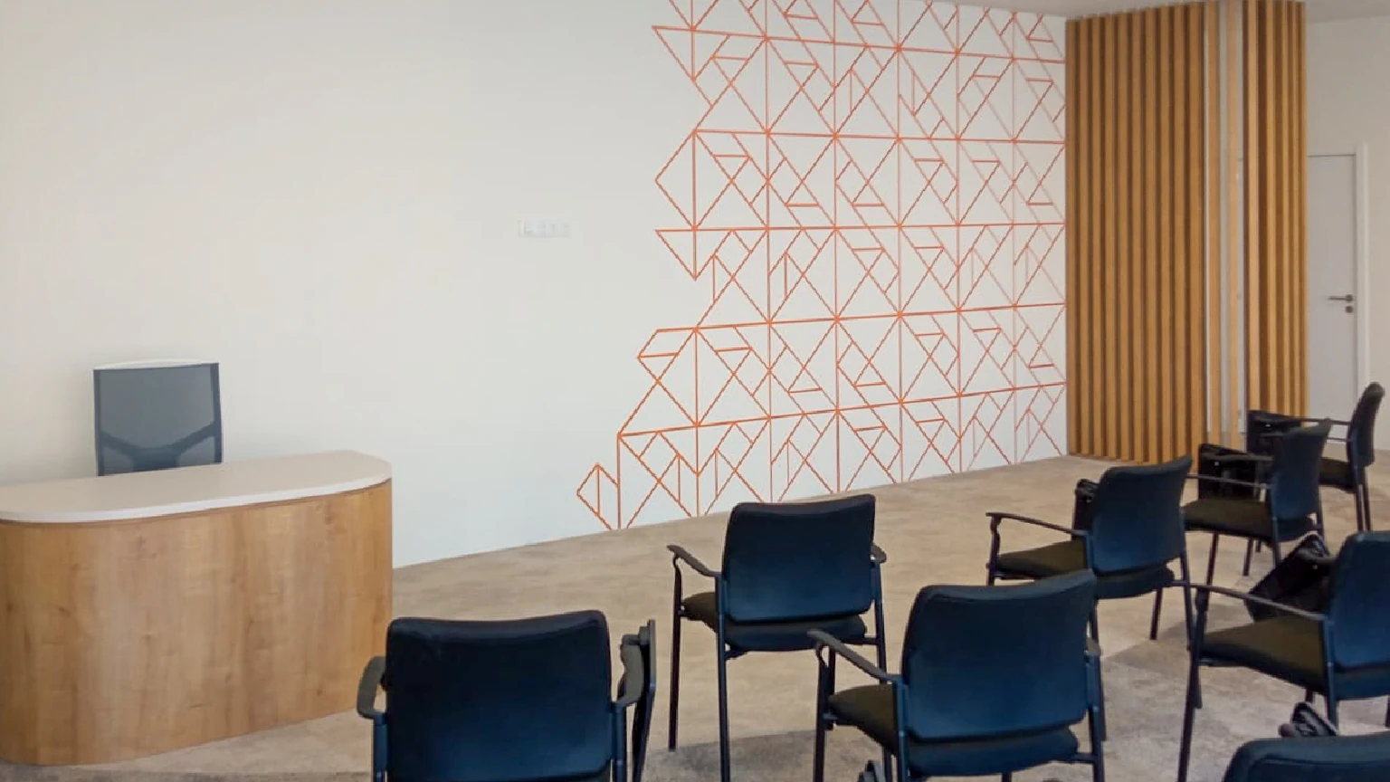 Ordem dos Psicólogos office interior – photo 8