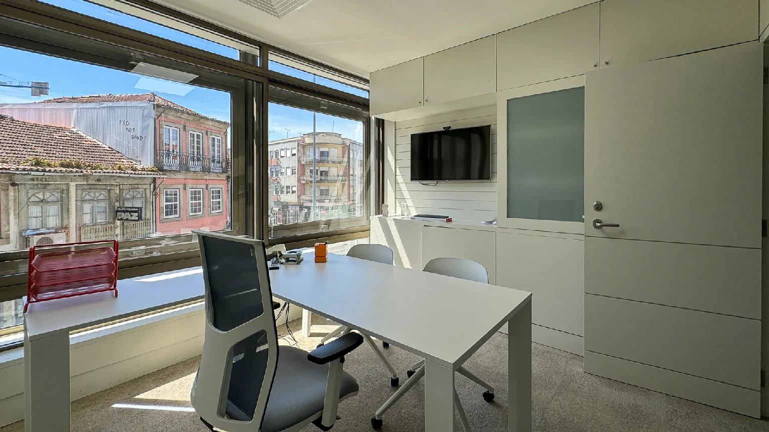 Ordem dos Psicólogos office interior – photo 11