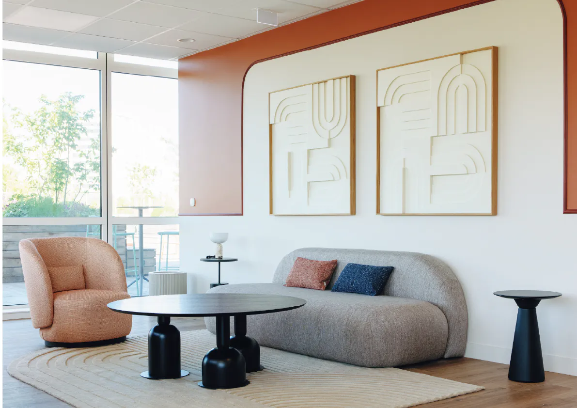 Sensorium office interior – photo 4
