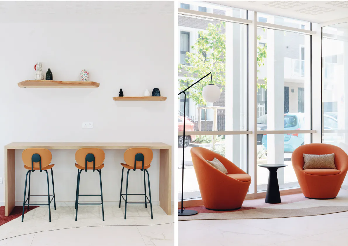 Sensorium office interior – photo 3