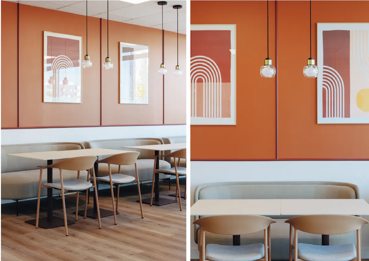 Sensorium office interior – photo 7
