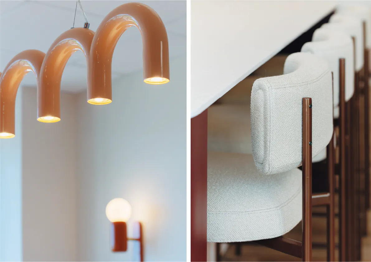 Sensorium office interior – photo 9
