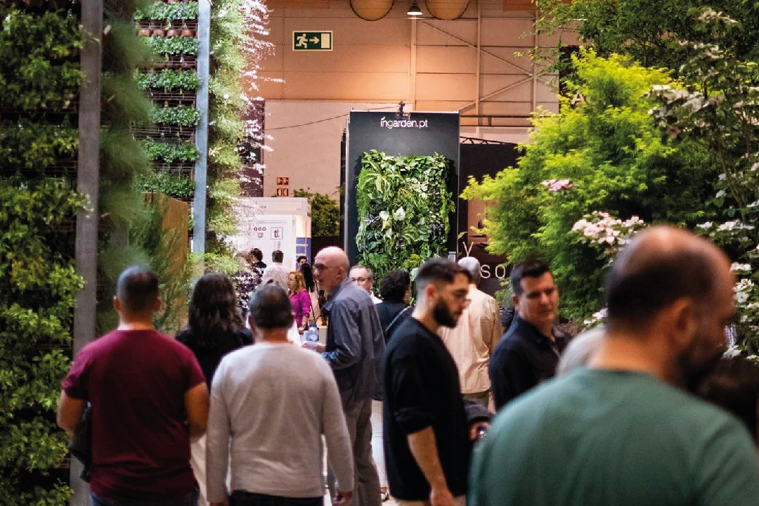 Tektonica Event