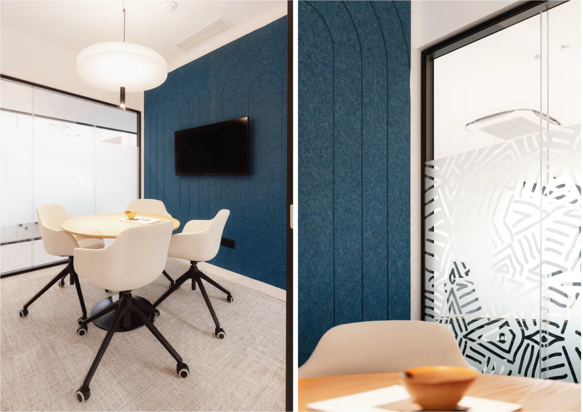 BFI Bank, SA office interior – photo 8