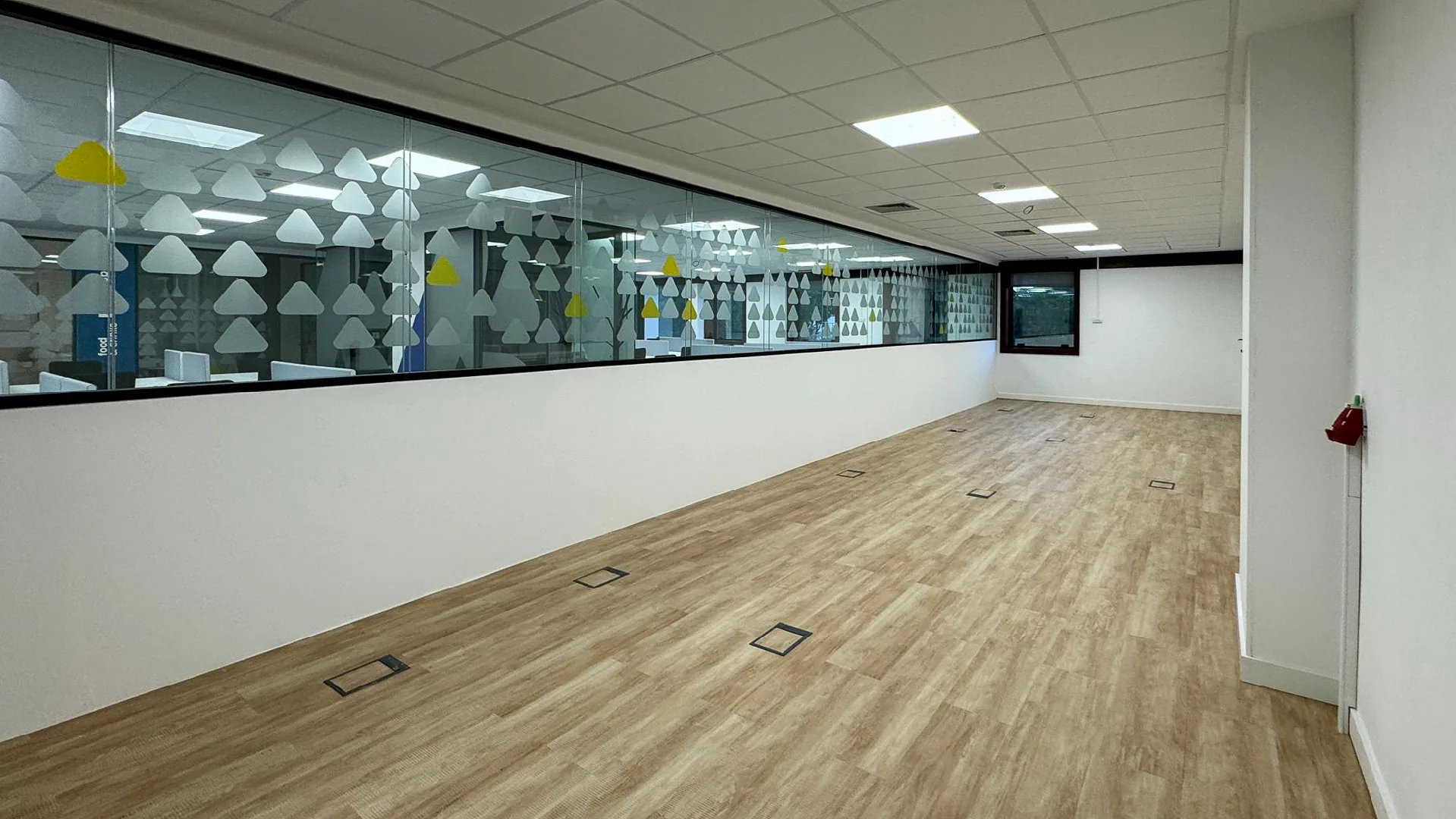 Advans Group office interior – photo 9