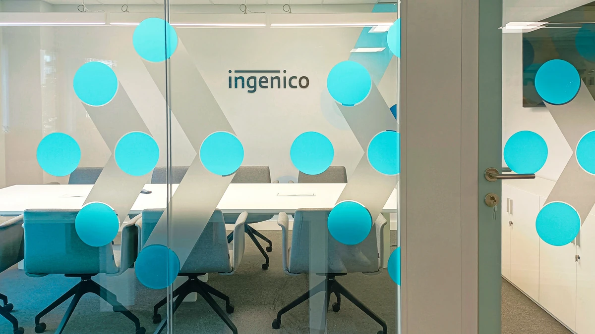 Ingenico