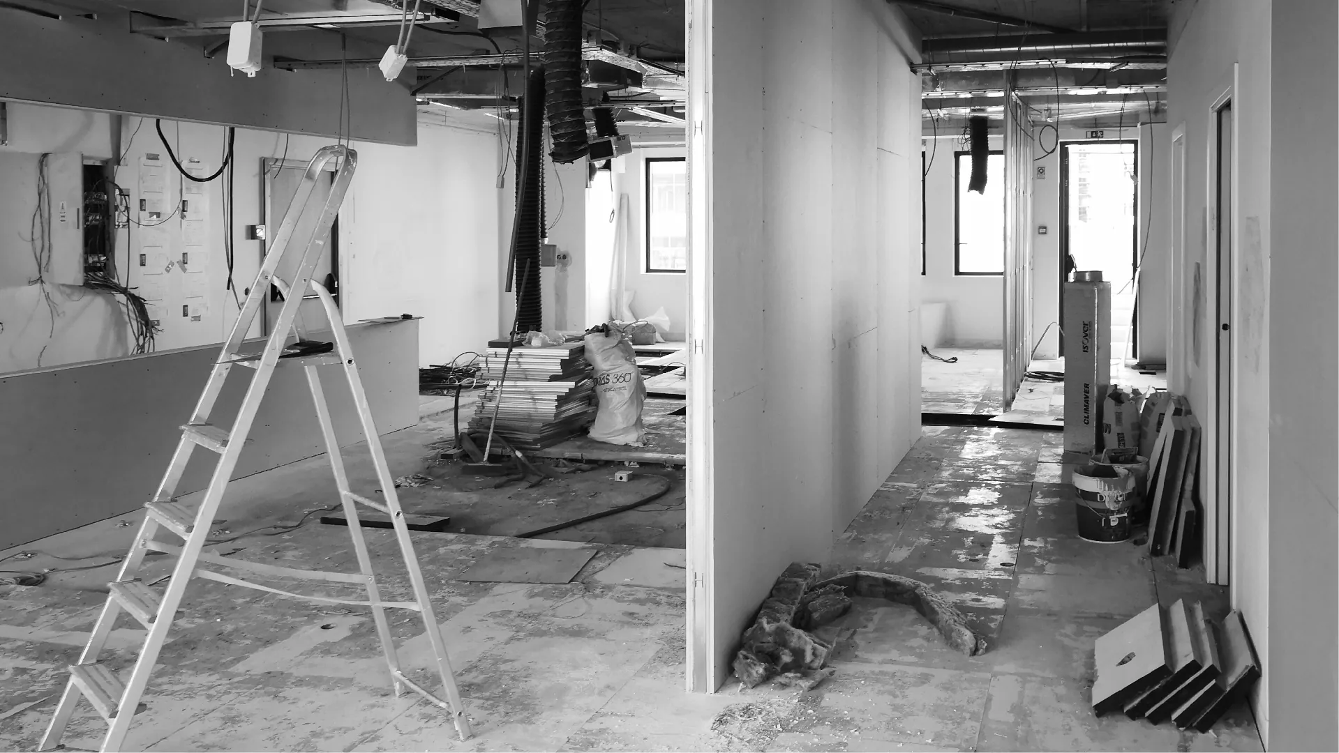 Ingenico office interior – photo 3