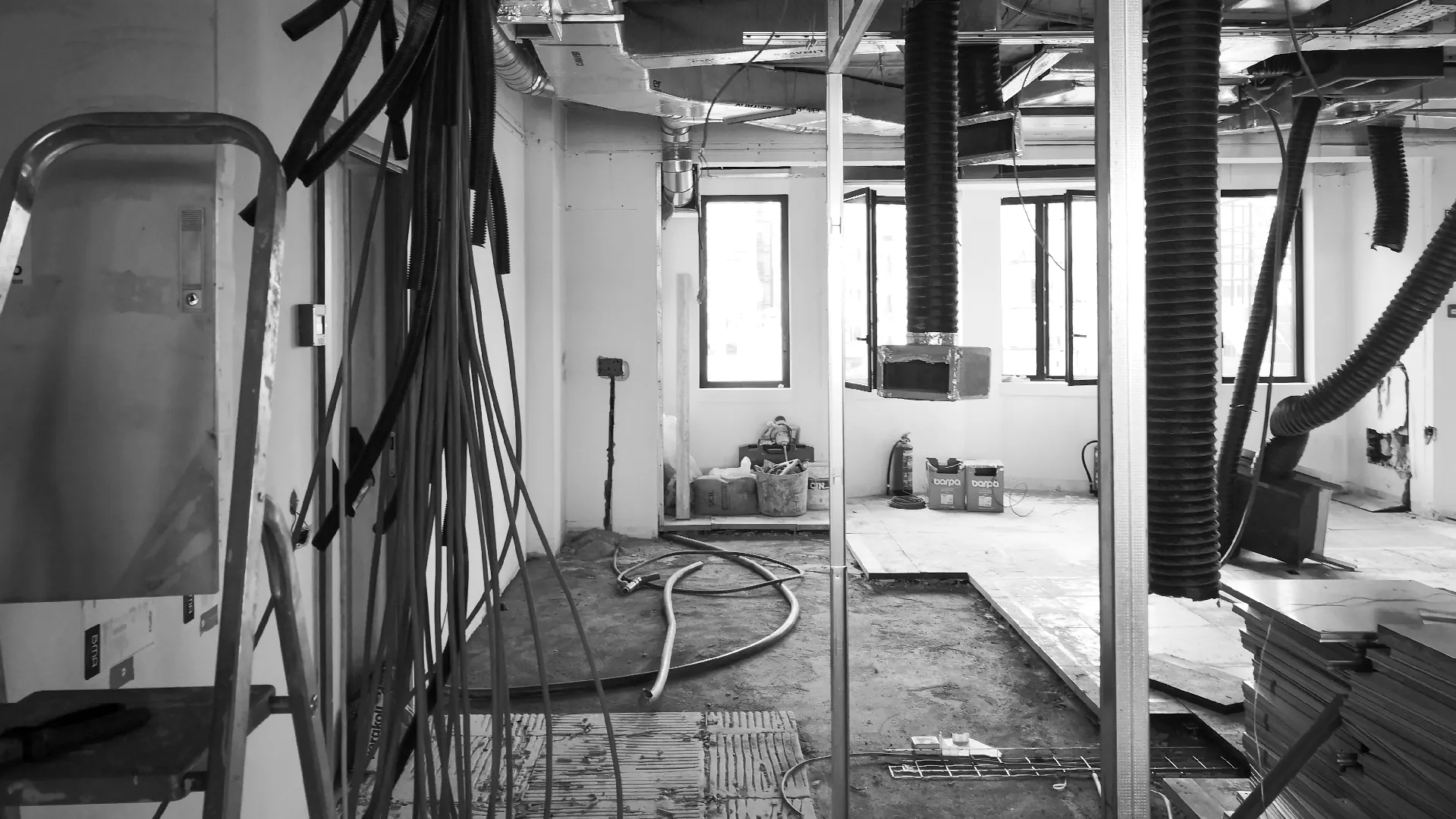 Ingenico office interior – photo 2