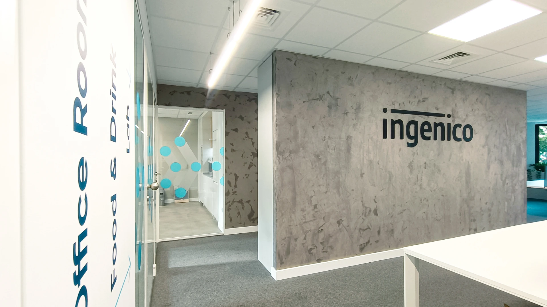 Ingenico