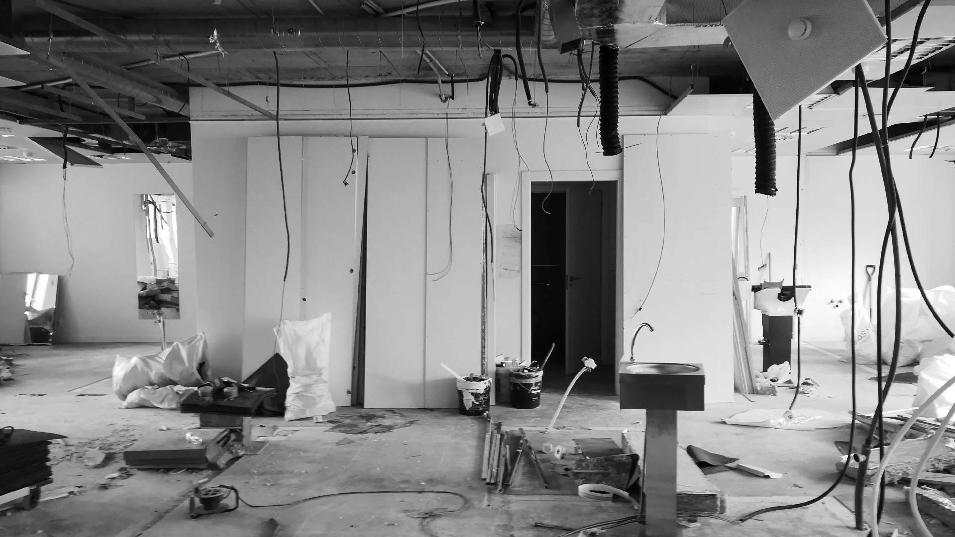 Ingenico office interior – photo 1