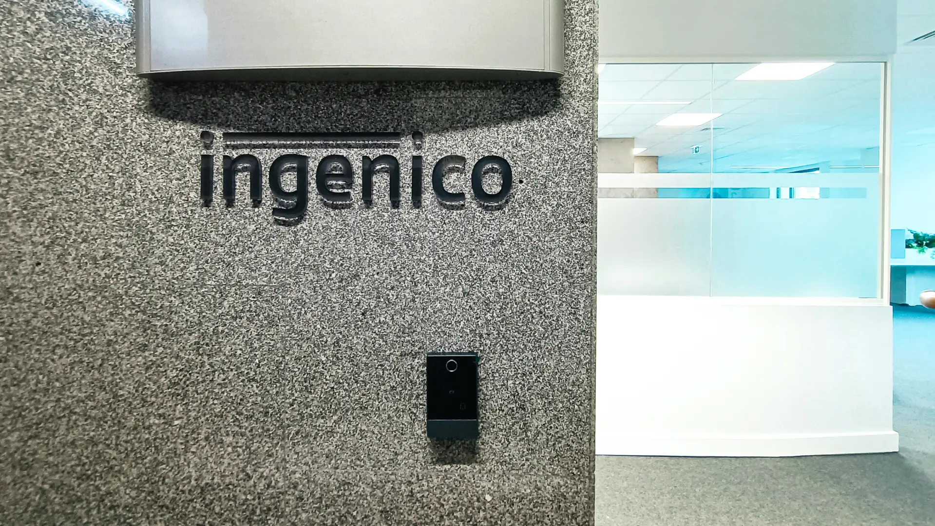 Ingenico