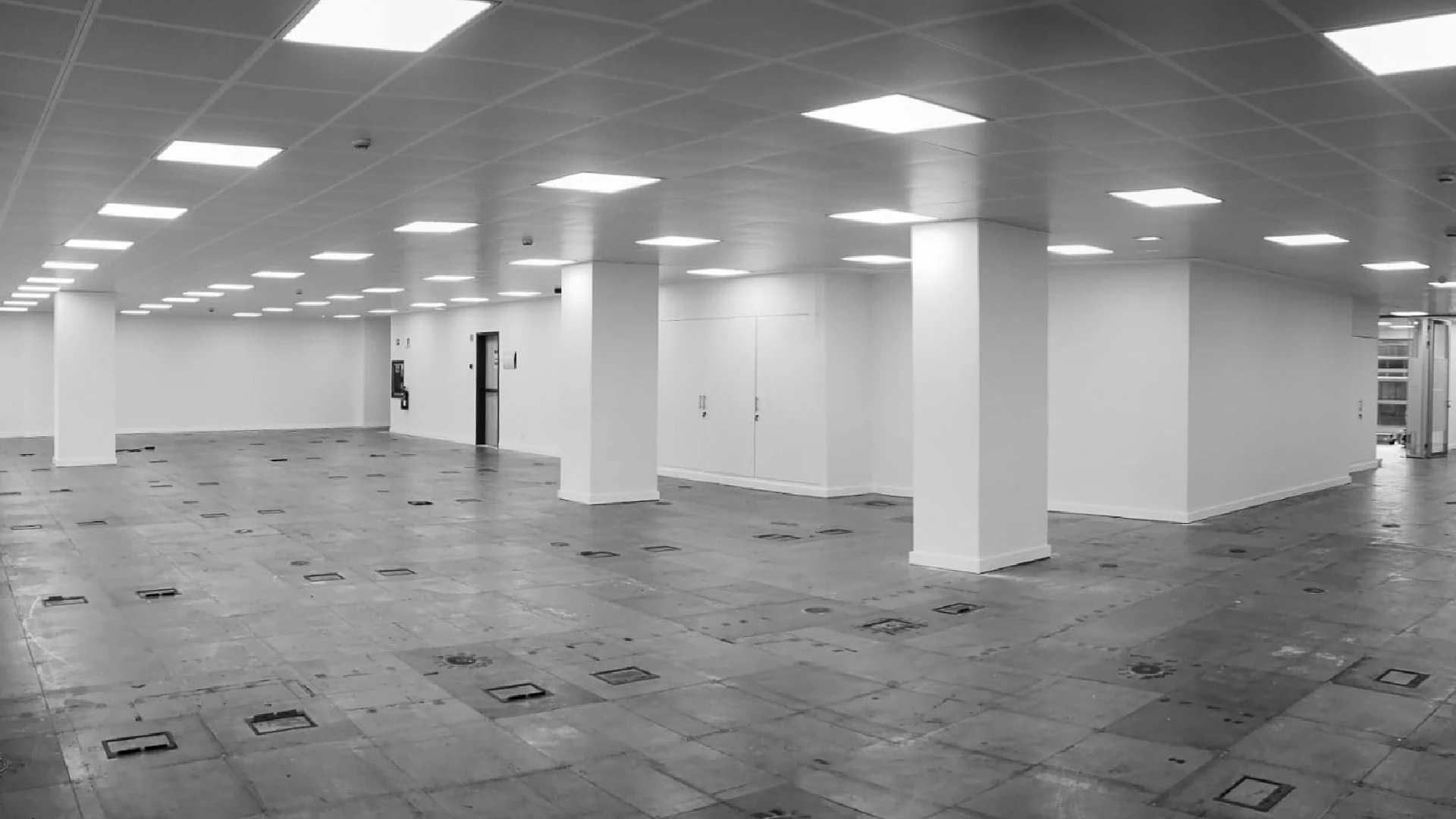 InnoWave office interior – photo 1