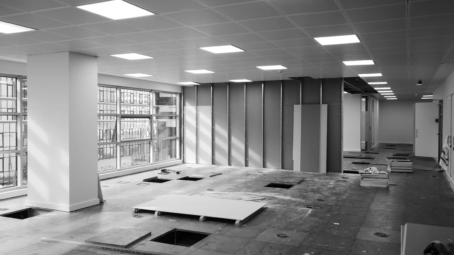 InnoWave office interior – photo 3