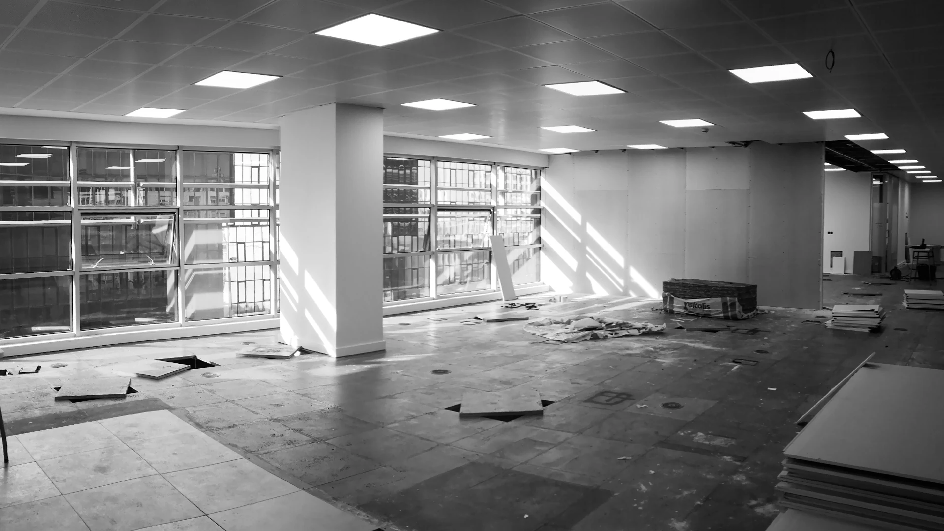 InnoWave office interior – photo 2