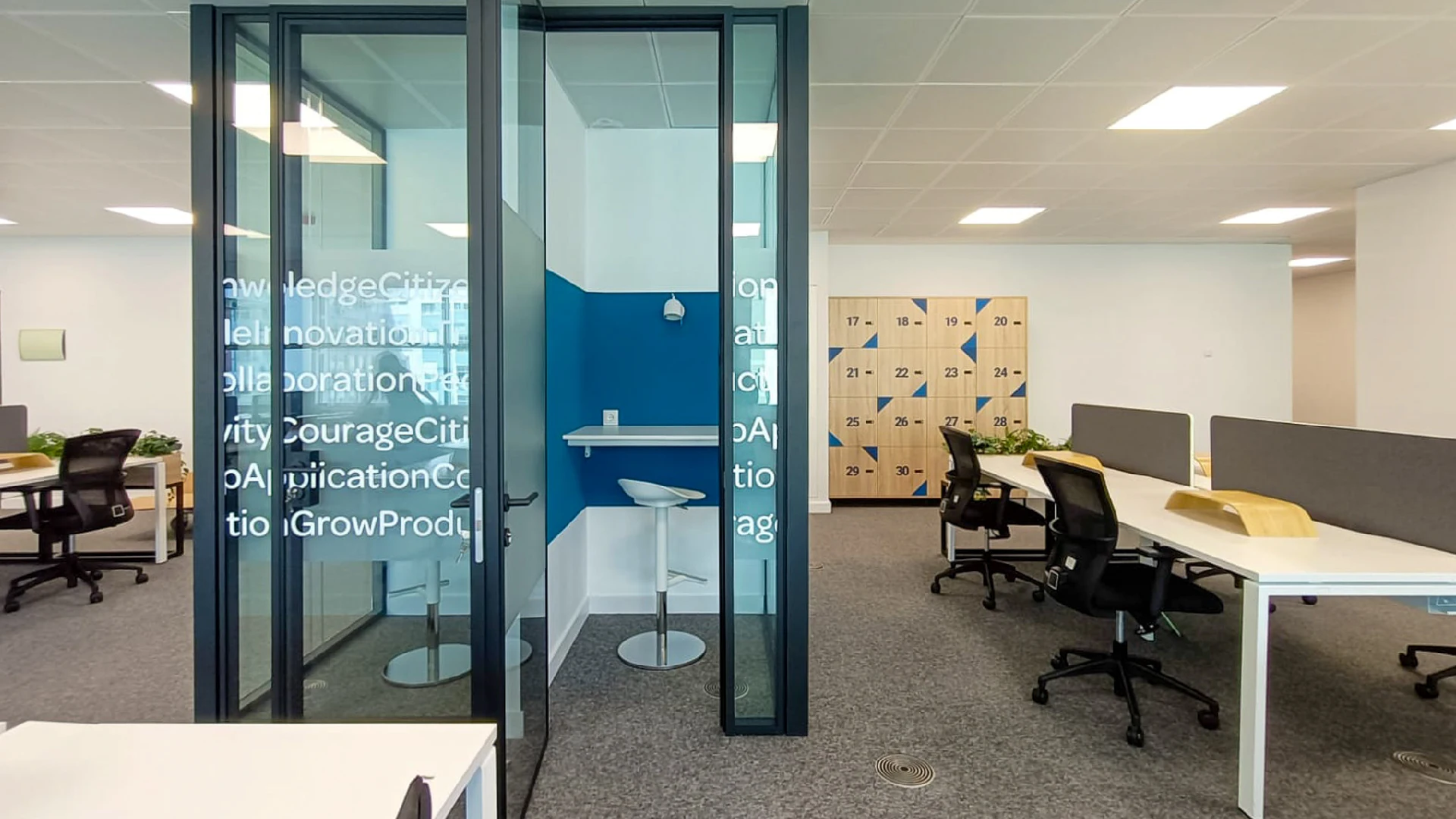 InnoWave office interior – photo 6