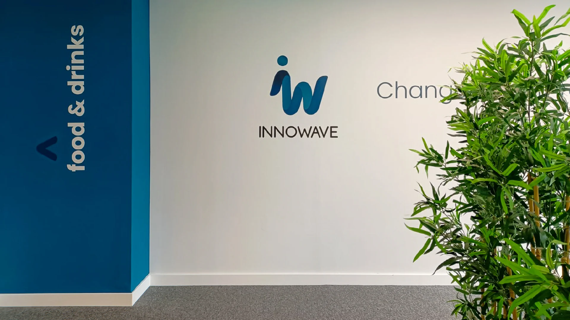InnoWave office interior – photo 9