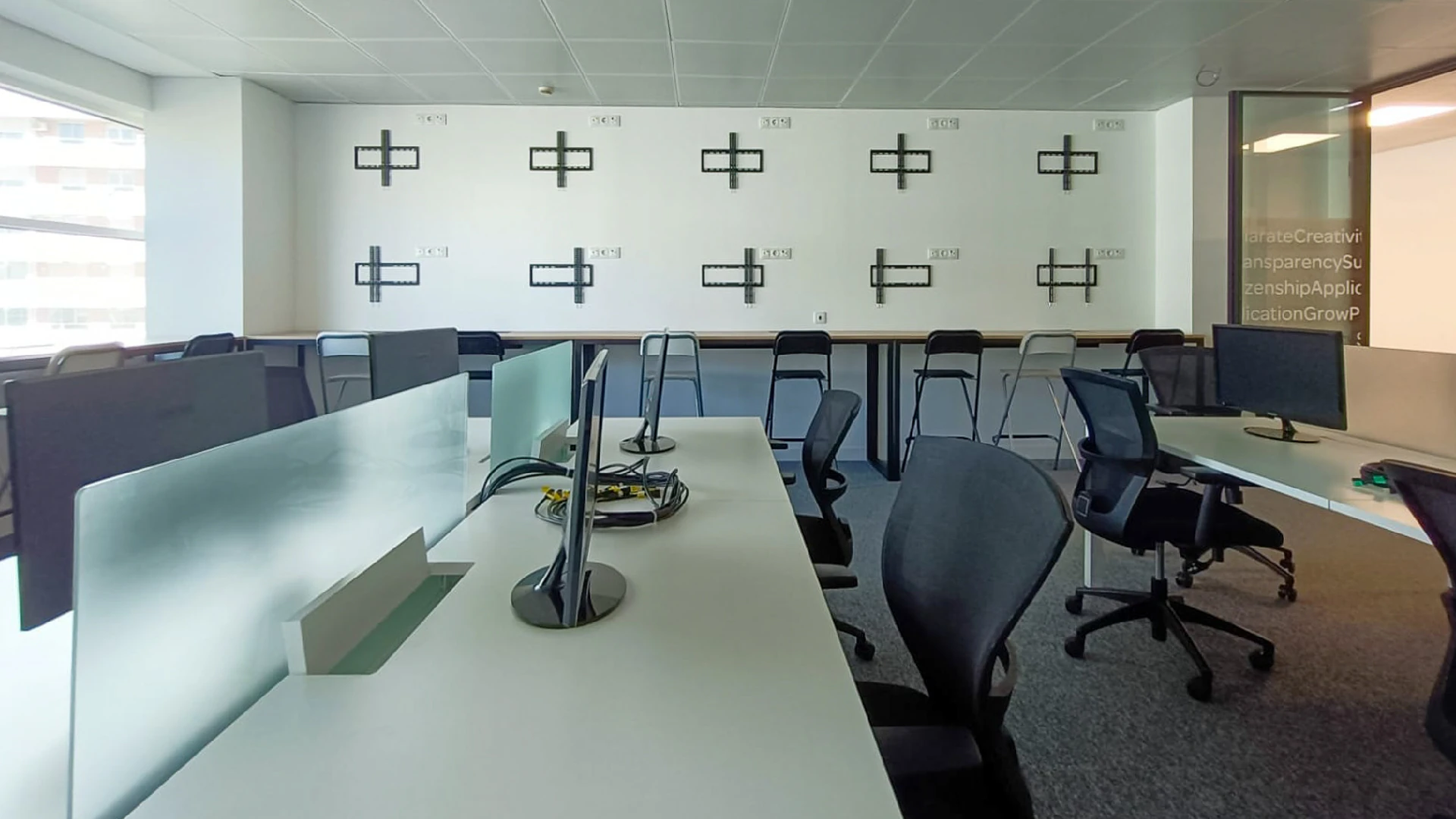 InnoWave office interior – photo 10