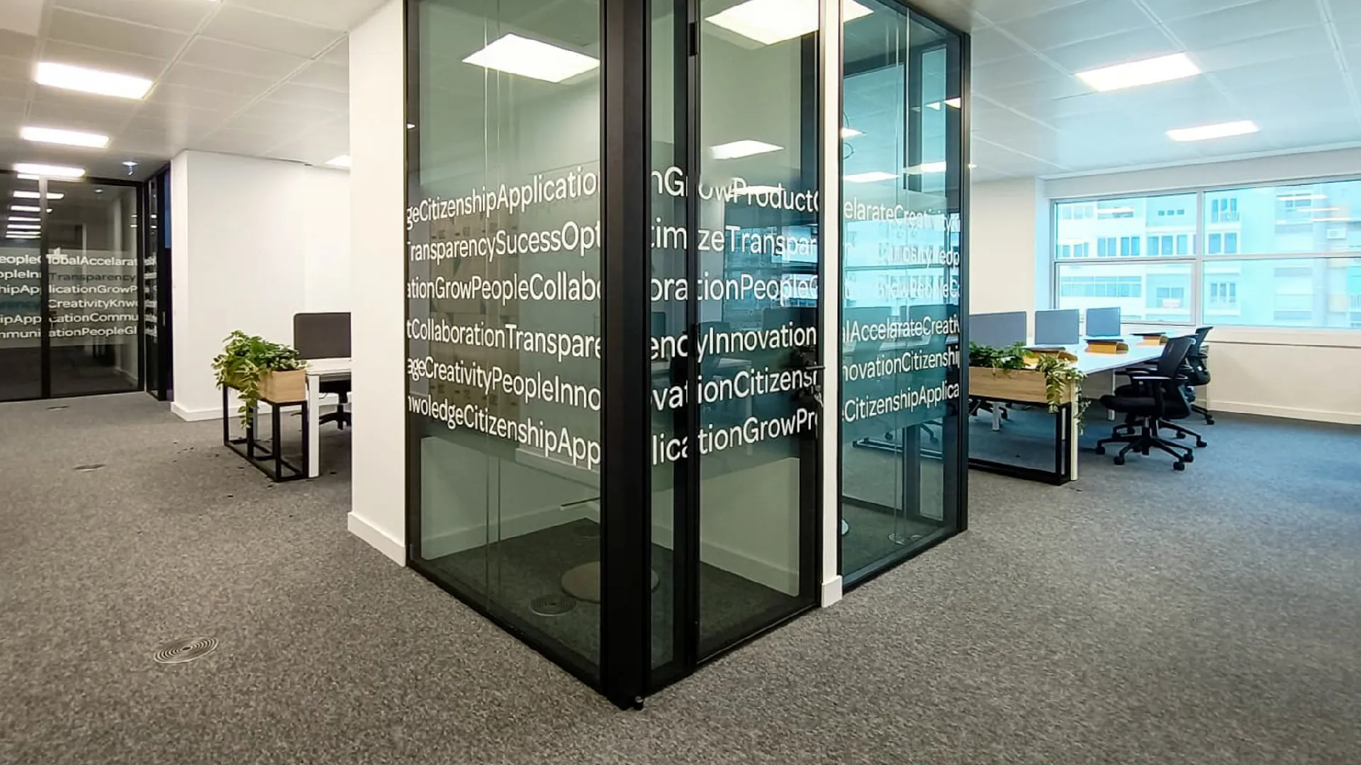 InnoWave office interior – photo 11
