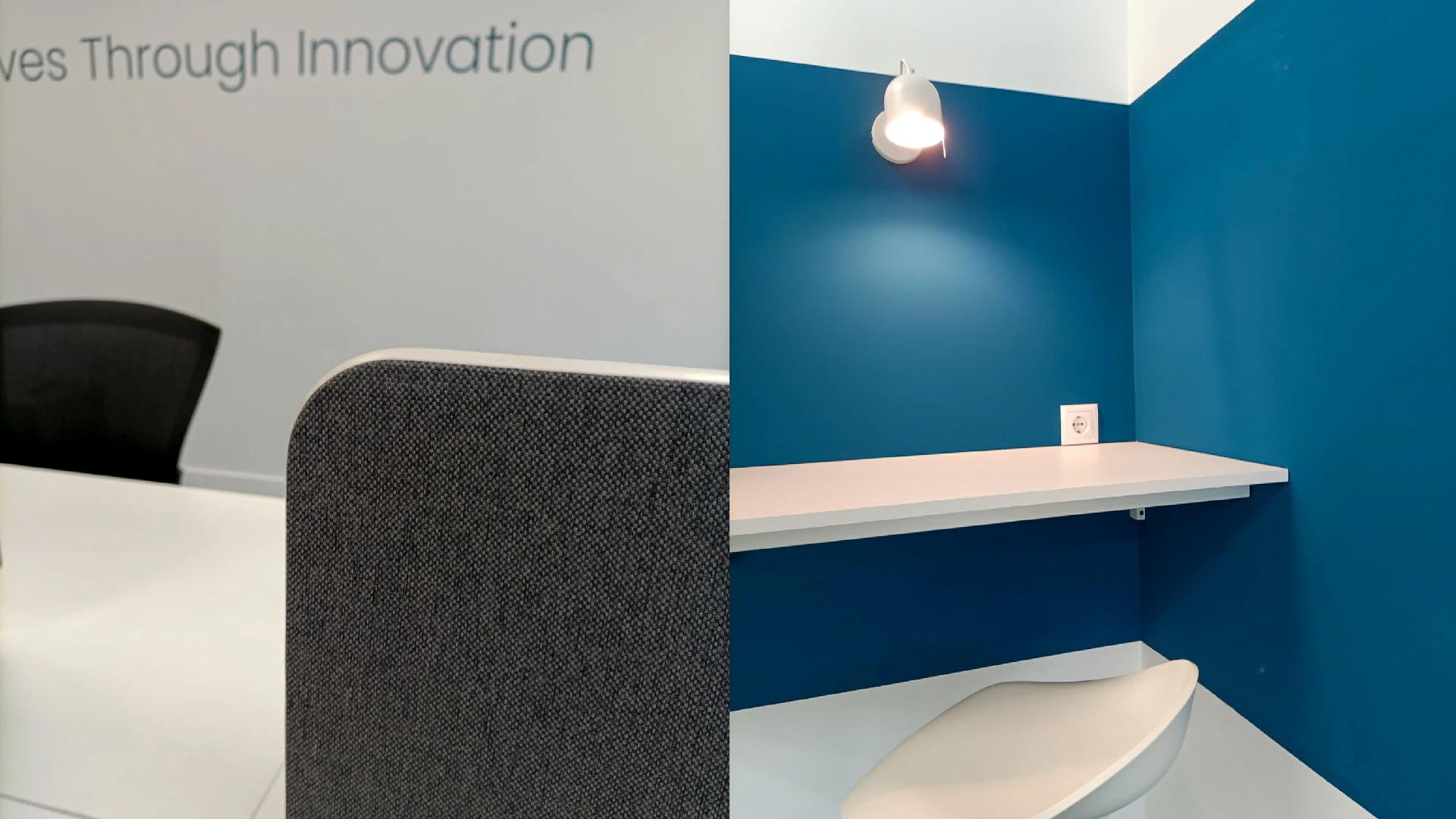 InnoWave office interior – photo 12