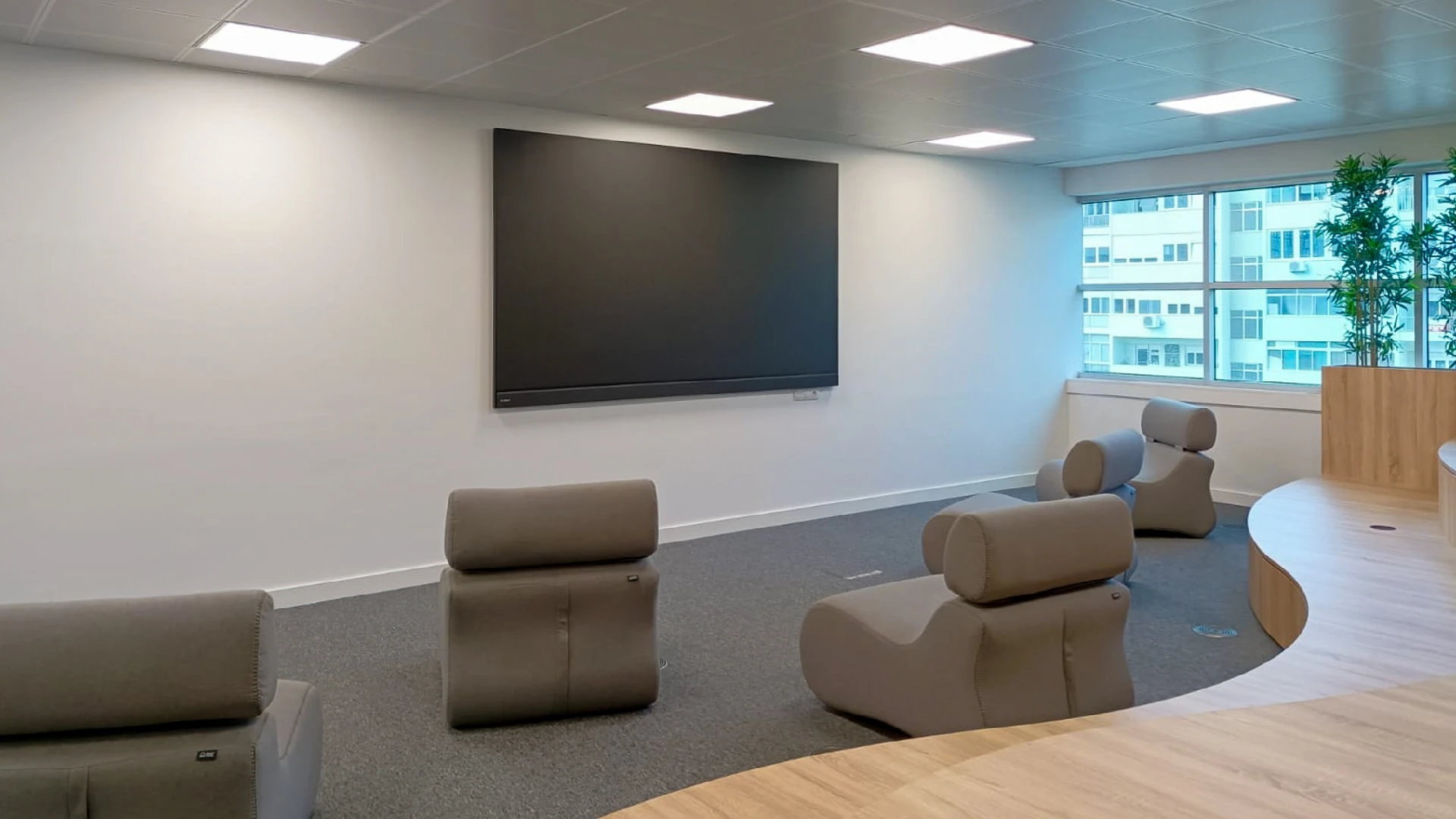 InnoWave office interior – photo 14