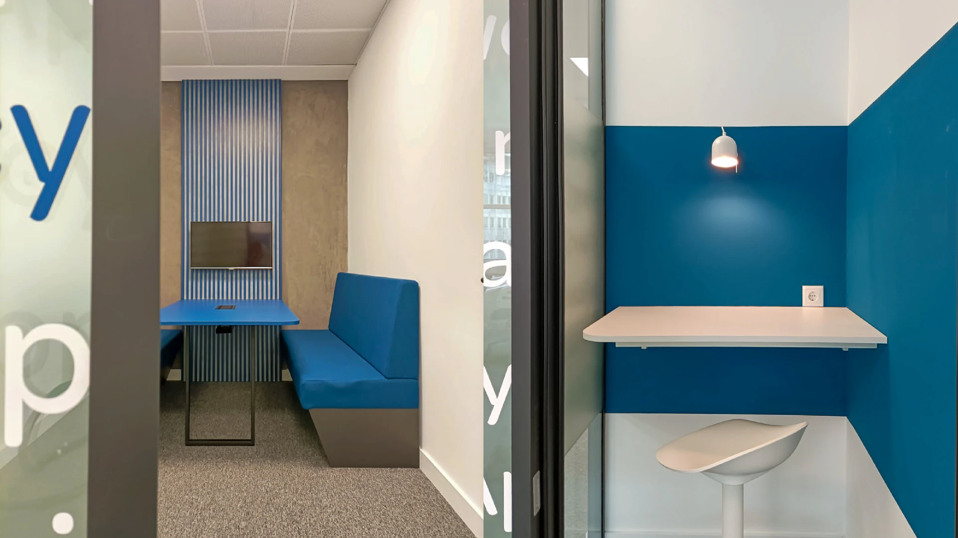 InnoWave office interior – photo 15