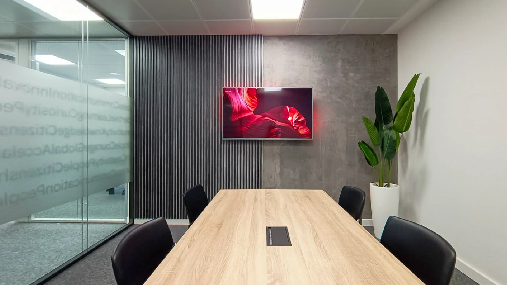 InnoWave office interior – photo 16