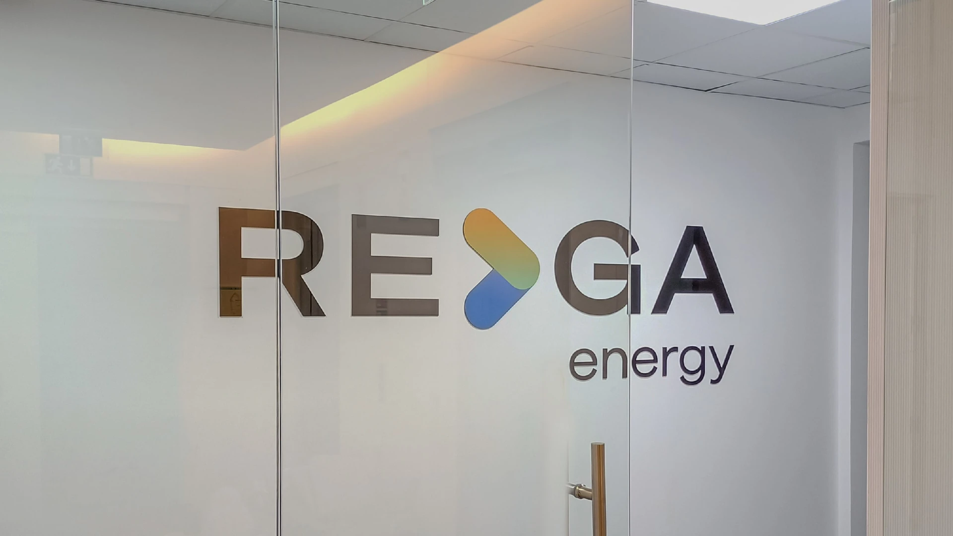 REGAenergy