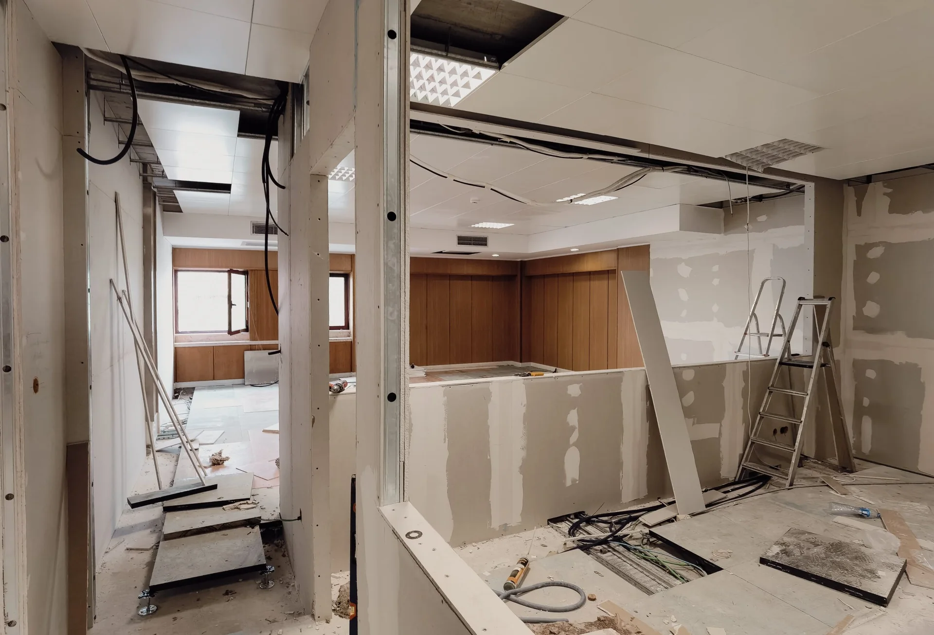 WSA Audiology Workplace