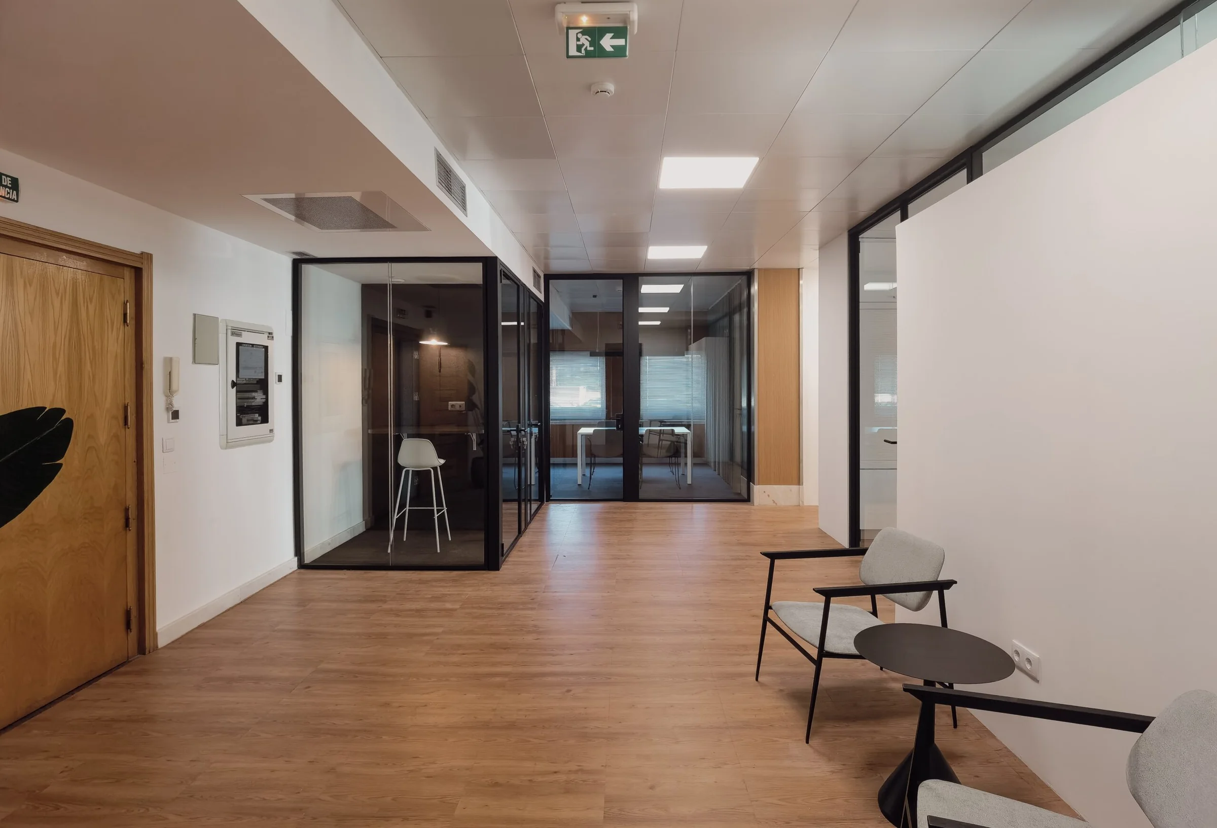 WSA Audiology Workplace