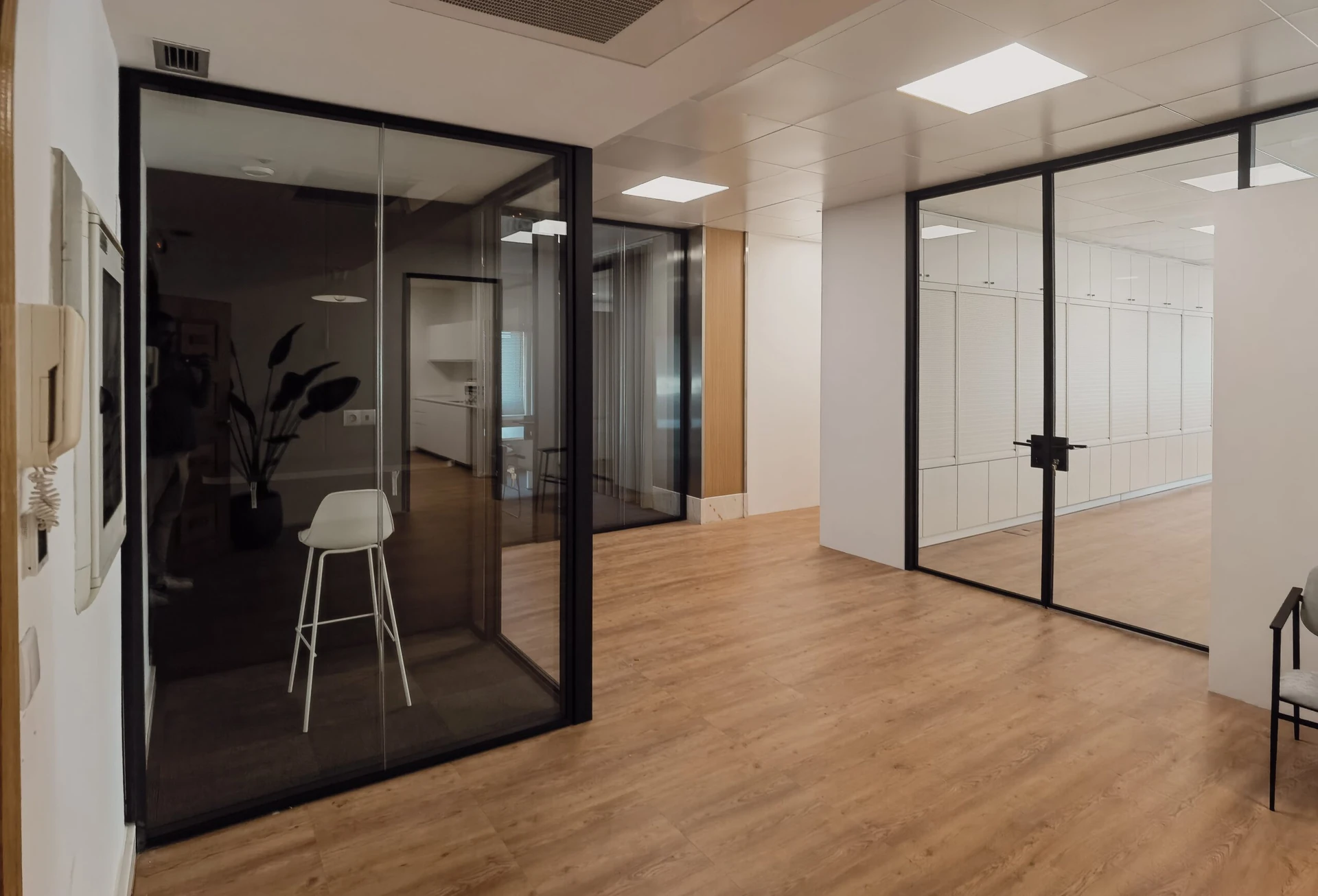 WSA Audiology Workplace