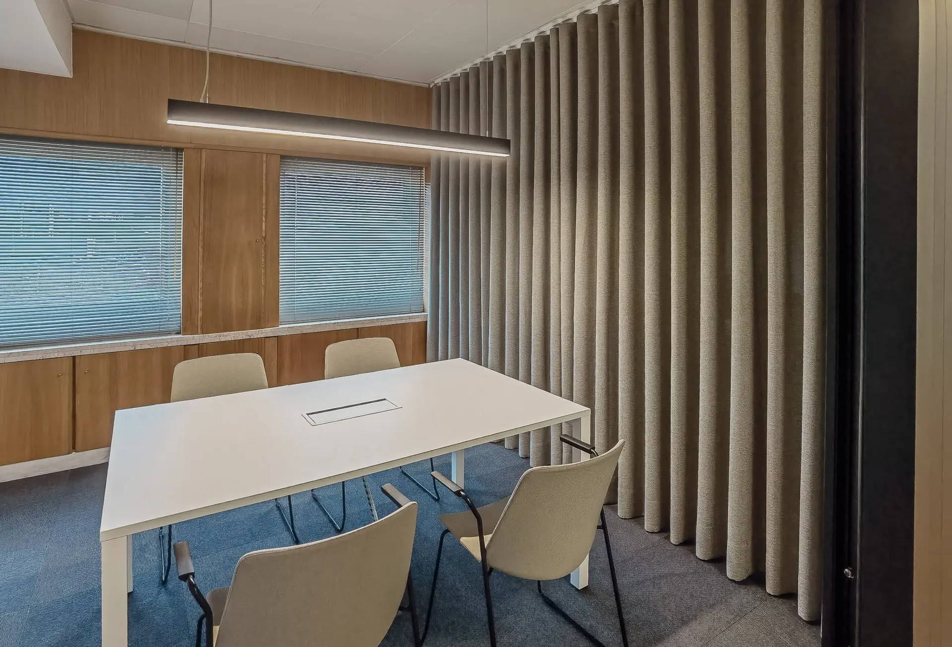 WSA Audiology Workplace