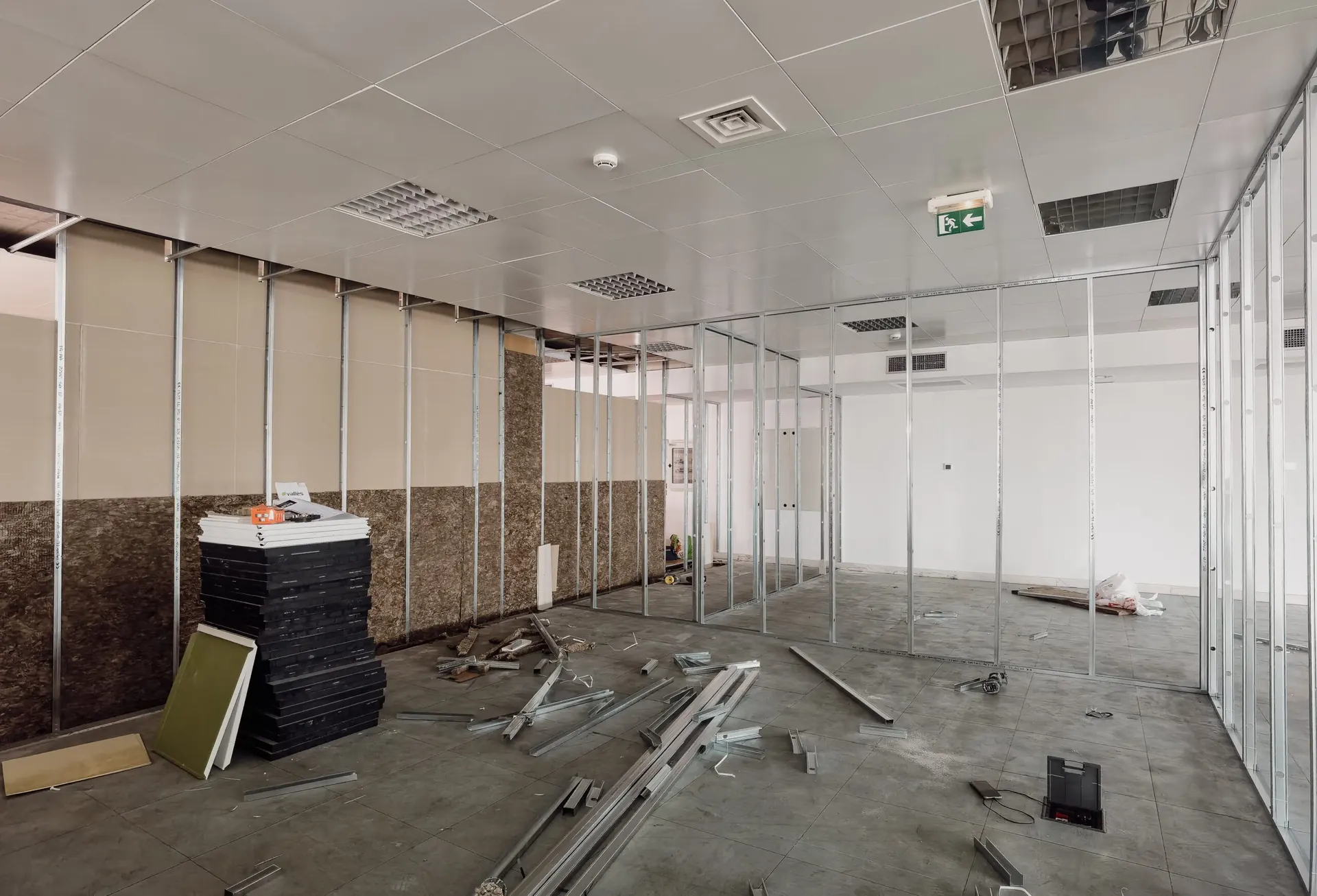 WSA Audiology Workplace