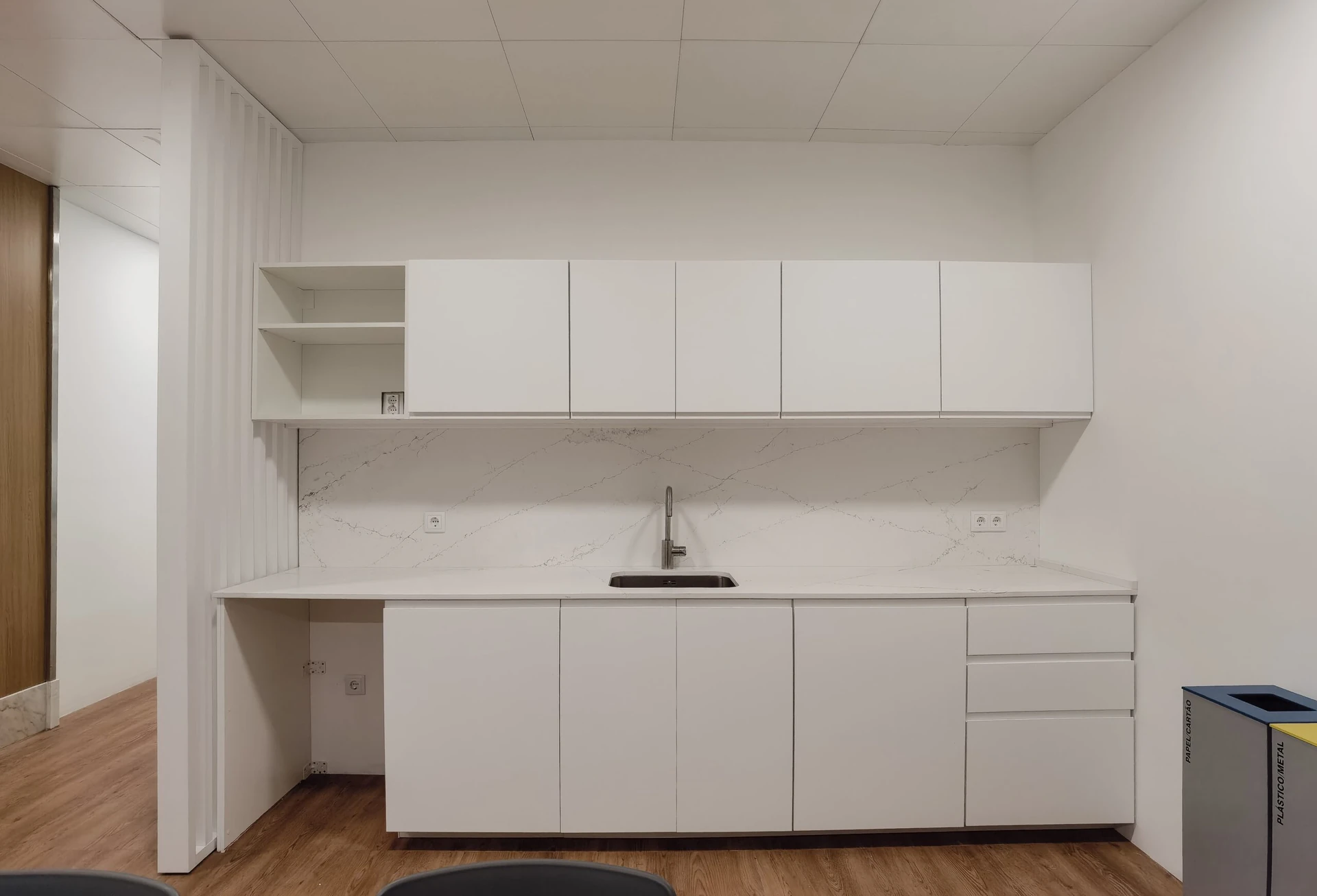 WSA Audiology Workplace