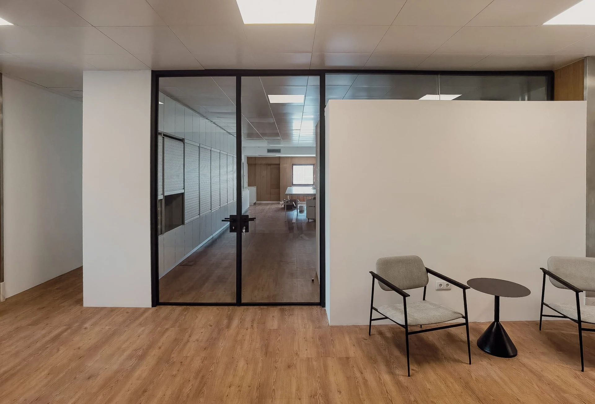 WSA Audiology Workplace