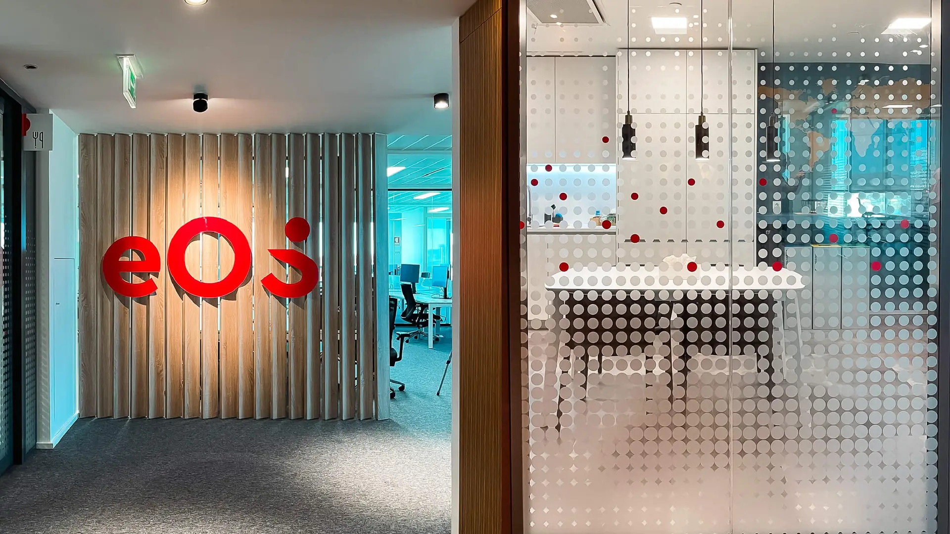 eOs Project Photo