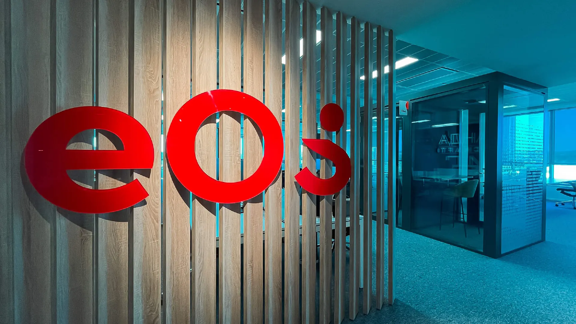 eOs Project Photo