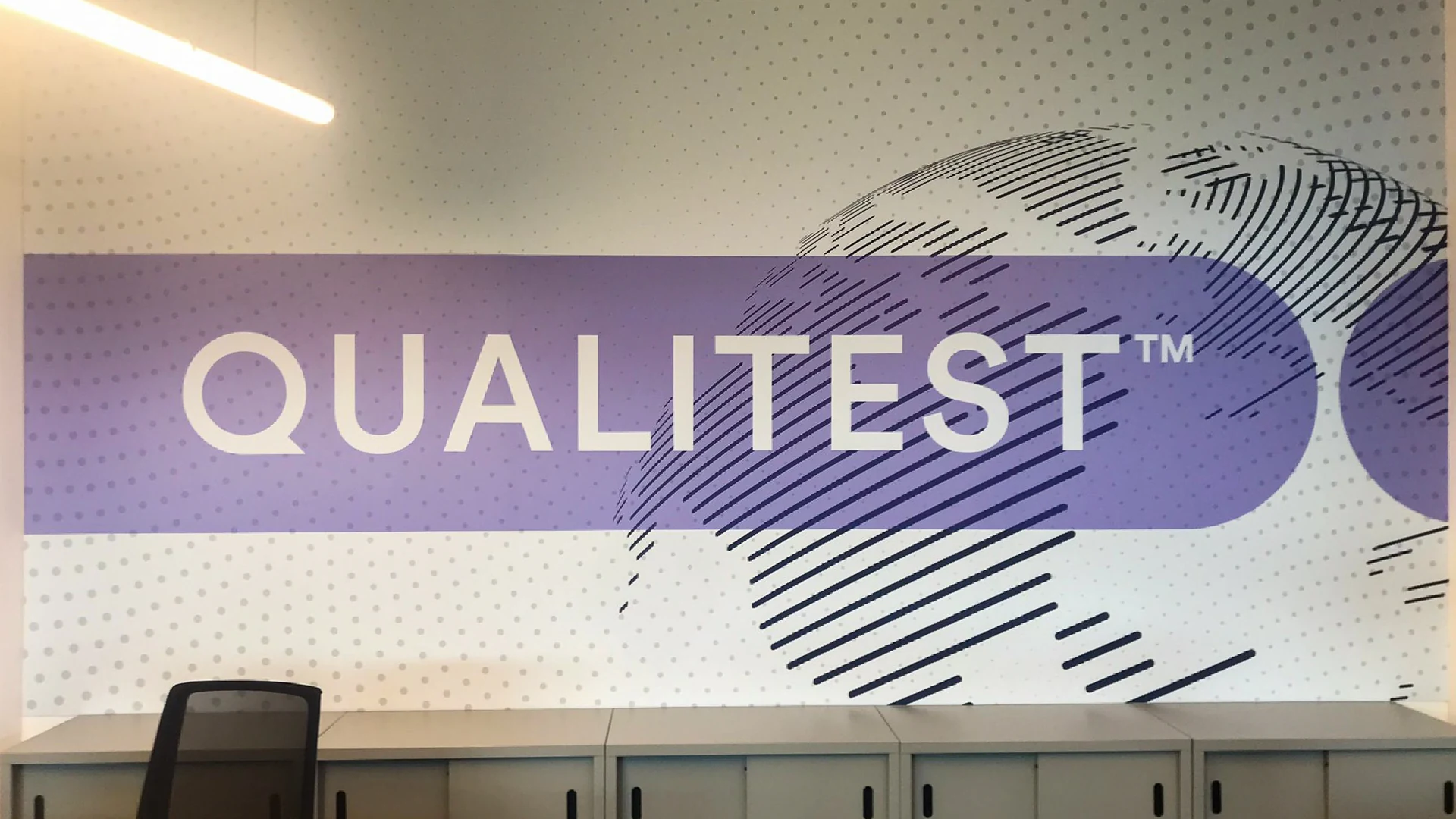 Qualitest Project Photo