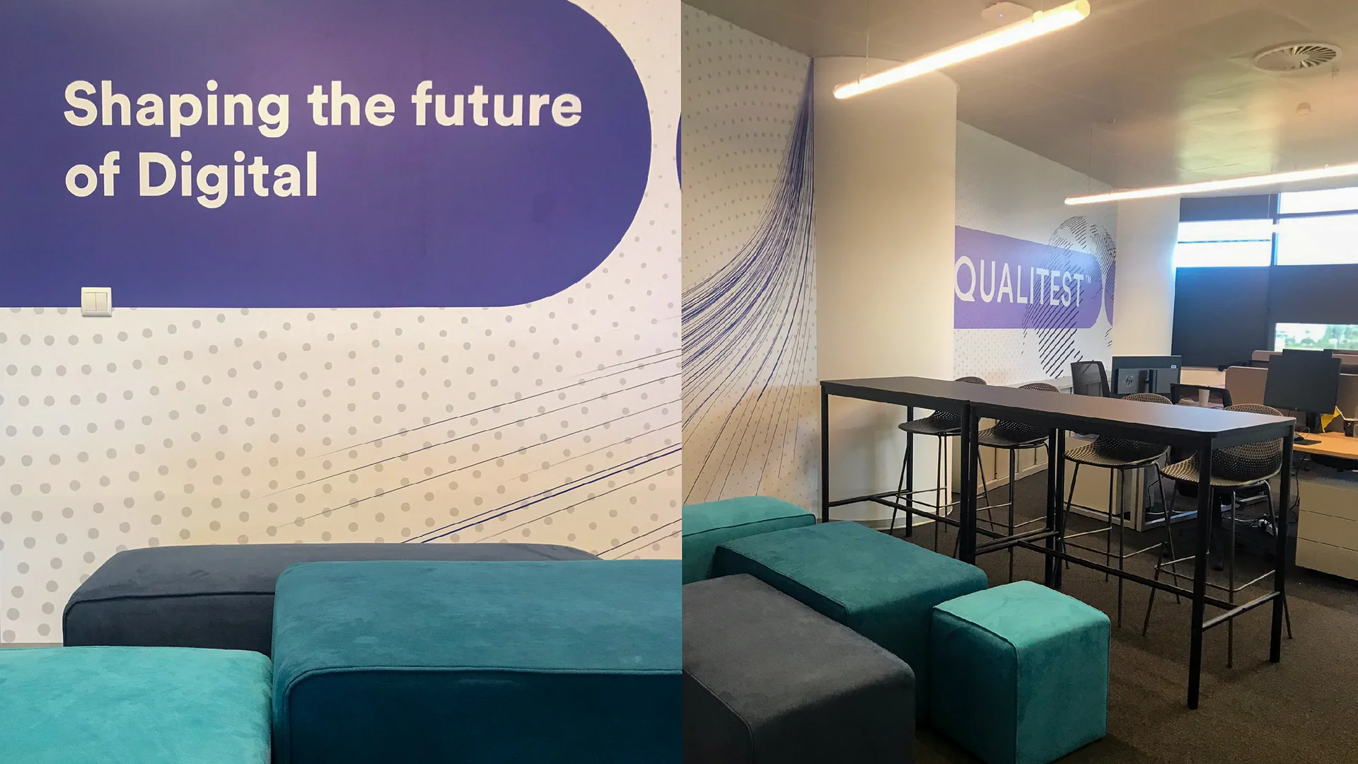 Qualitest Project Photo
