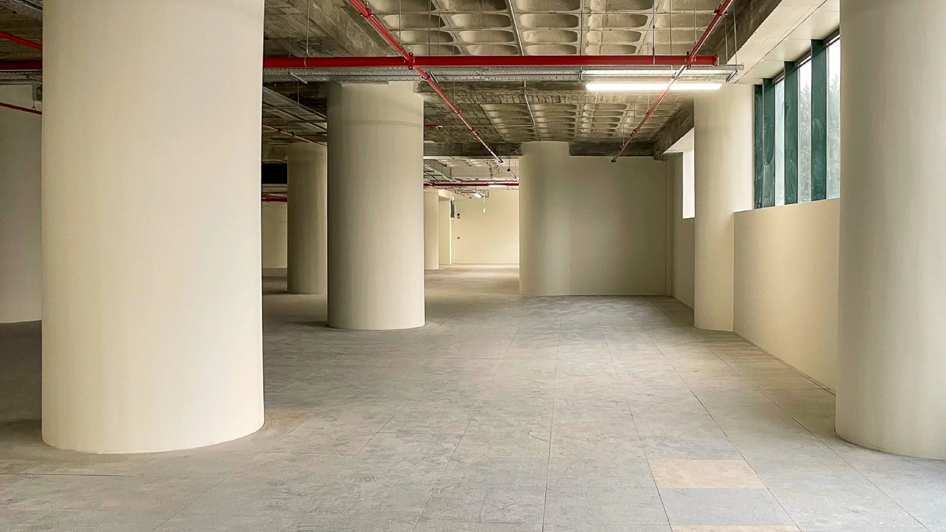 Saltpay Porto Hub