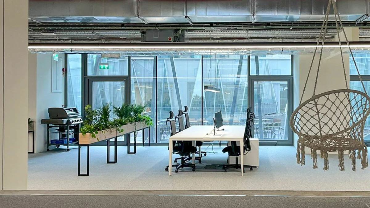 Saltpay Porto Hub