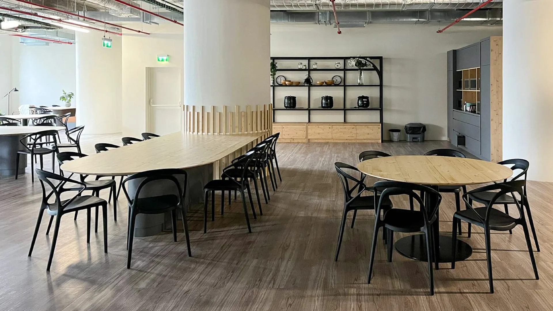 Saltpay Porto Hub