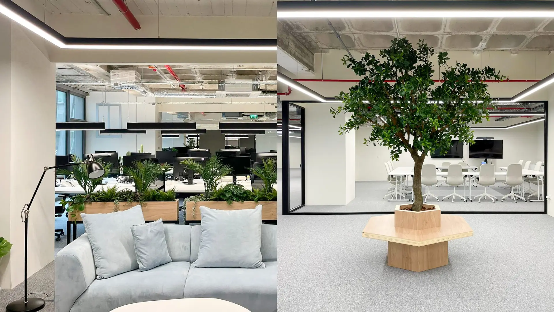 Saltpay Porto Hub