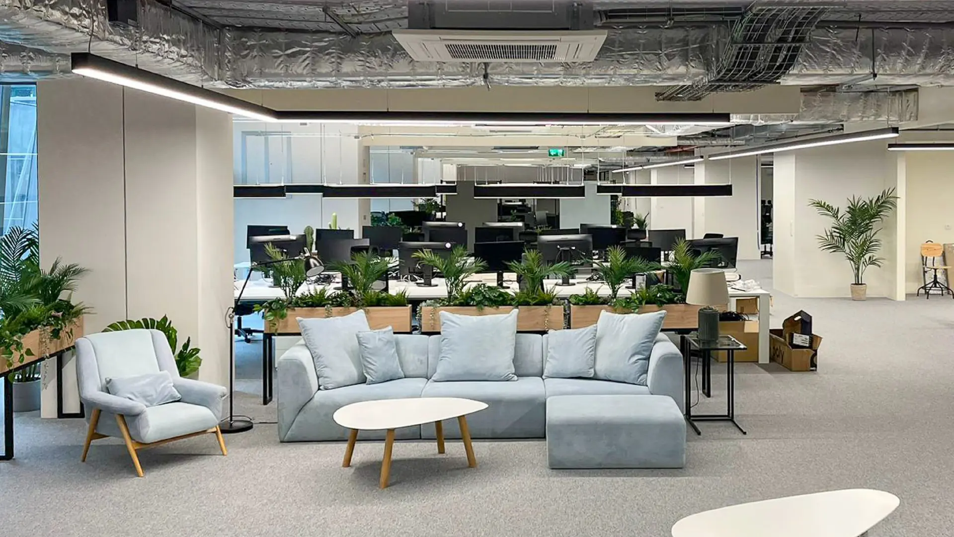 Saltpay Porto Hub