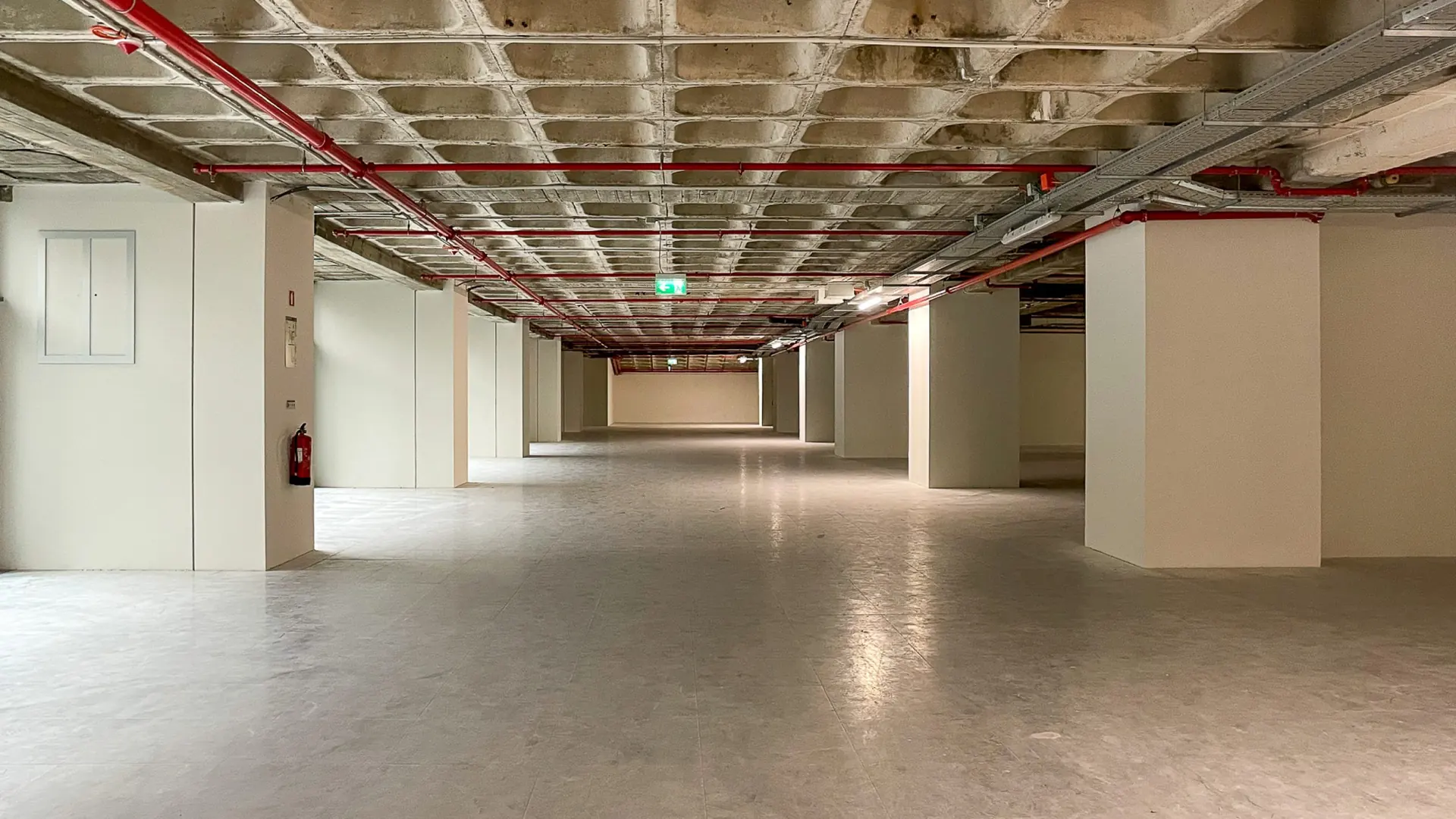 Saltpay Porto Hub